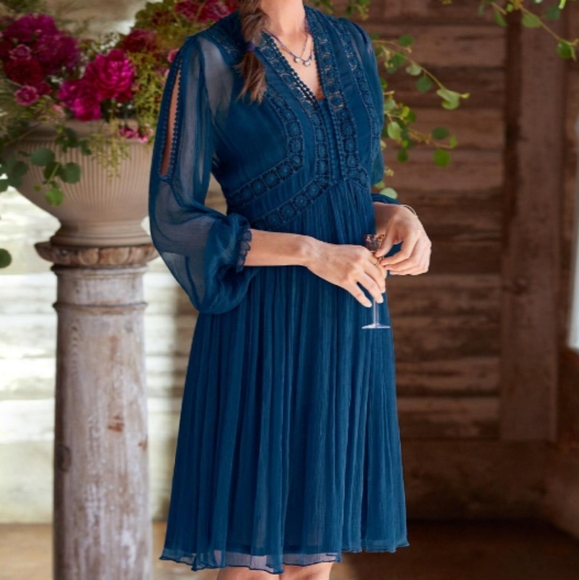 Dresses & Skirts - 🌿GREEK GODDESS DRESS🌿